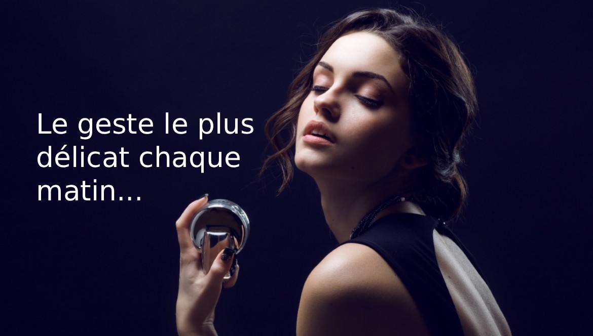 HOW TO CHOOSE YOUR PERFUME ? 8 tips to help you find your way in the world of perfume...